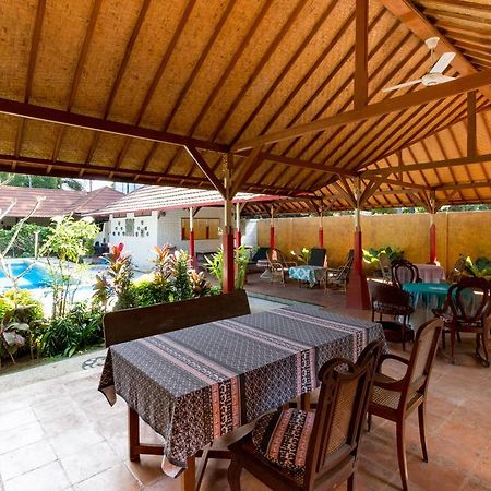 Hôtel Baruna Sanur Extérieur photo