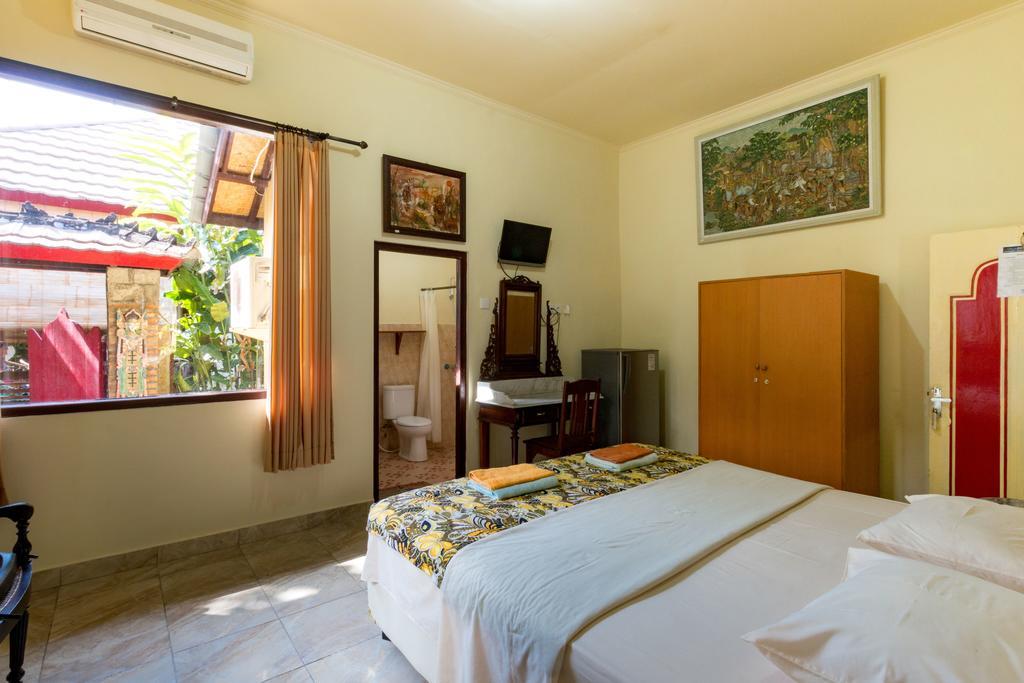 Hôtel Baruna Sanur Chambre photo