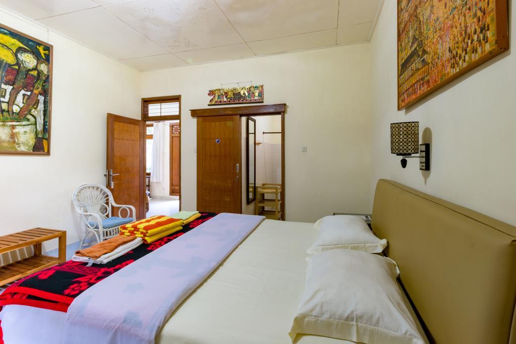 Hôtel Baruna Sanur Chambre photo