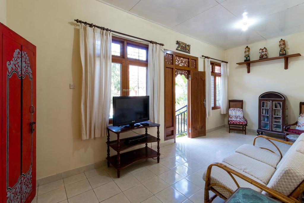 Hôtel Baruna Sanur Chambre photo