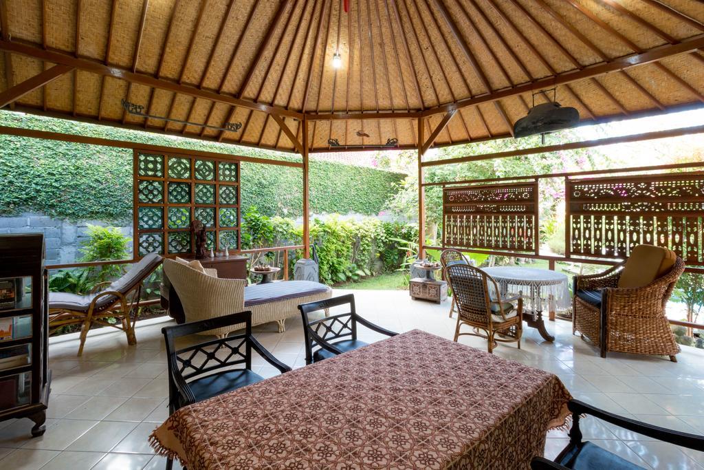 Hôtel Baruna Sanur Chambre photo