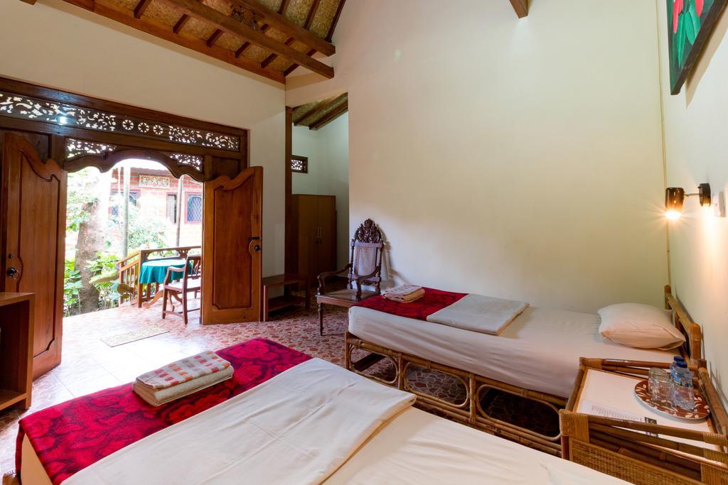 Hôtel Baruna Sanur Chambre photo