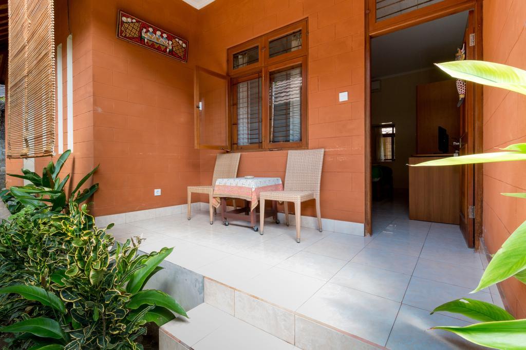 Hôtel Baruna Sanur Chambre photo