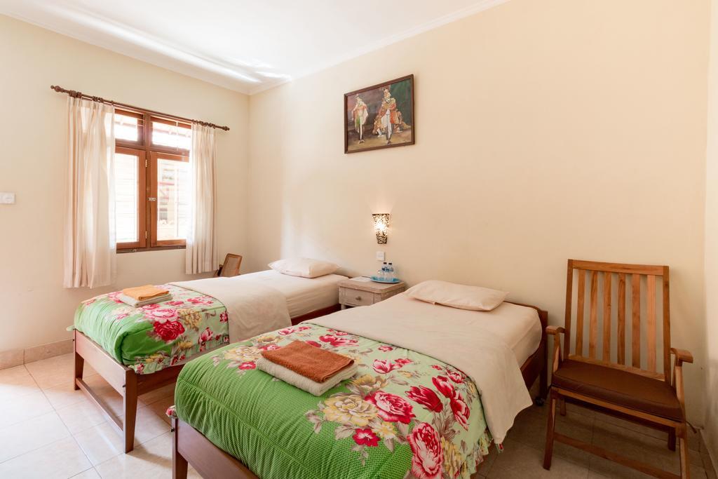 Hôtel Baruna Sanur Chambre photo
