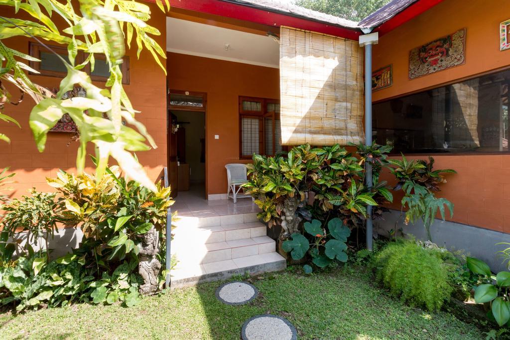 Hôtel Baruna Sanur Chambre photo