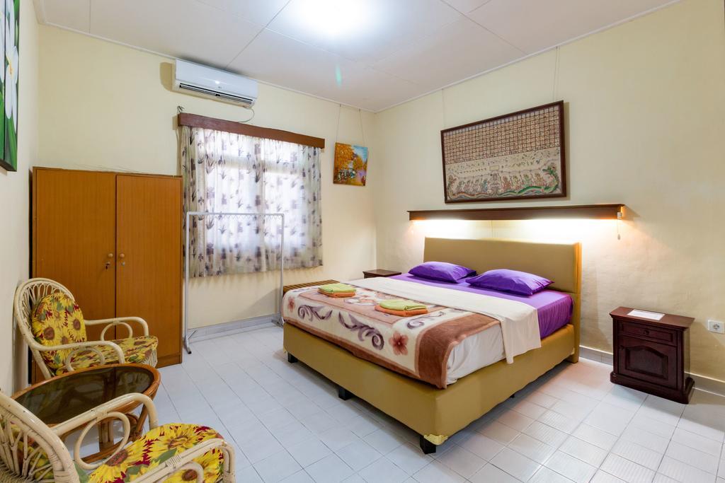 Hôtel Baruna Sanur Chambre photo