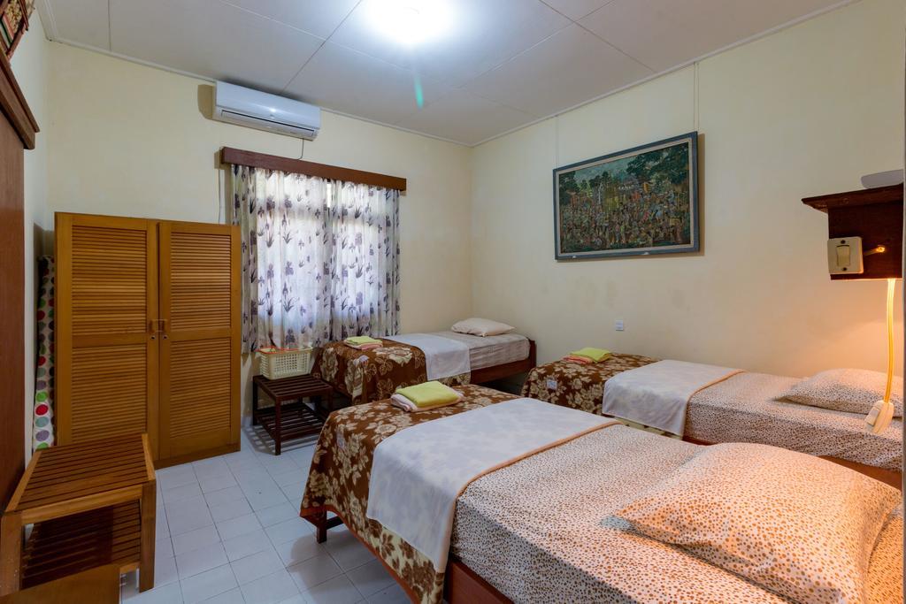 Hôtel Baruna Sanur Chambre photo