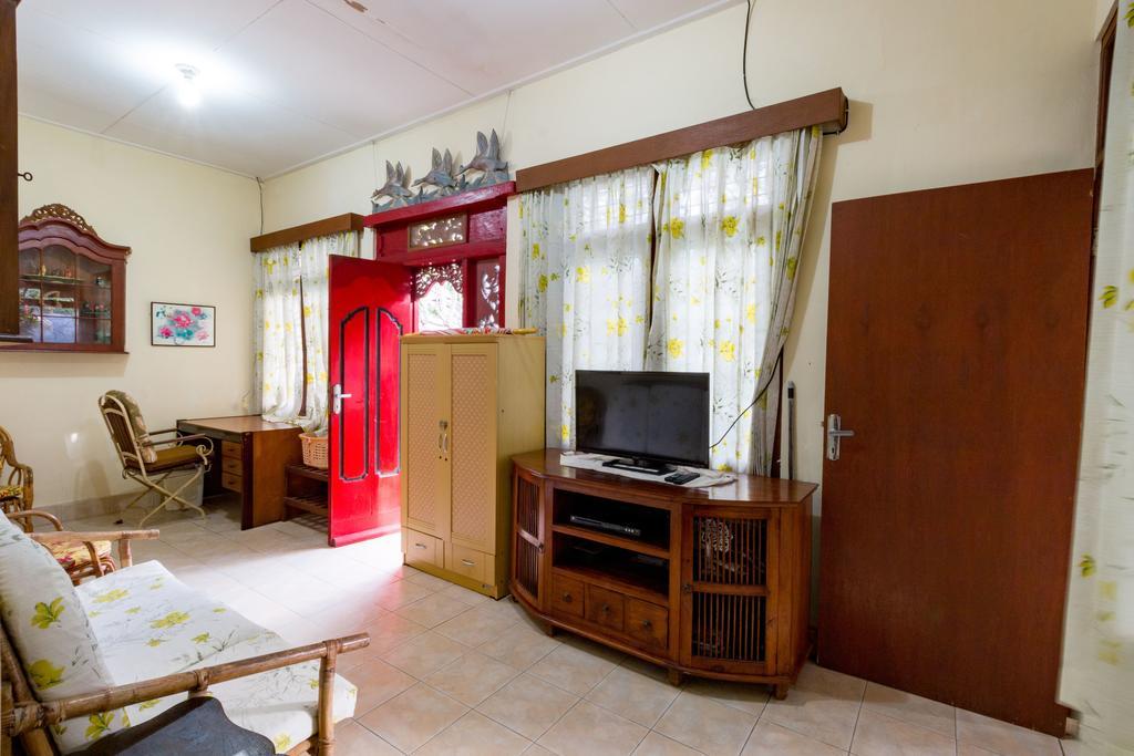 Hôtel Baruna Sanur Chambre photo