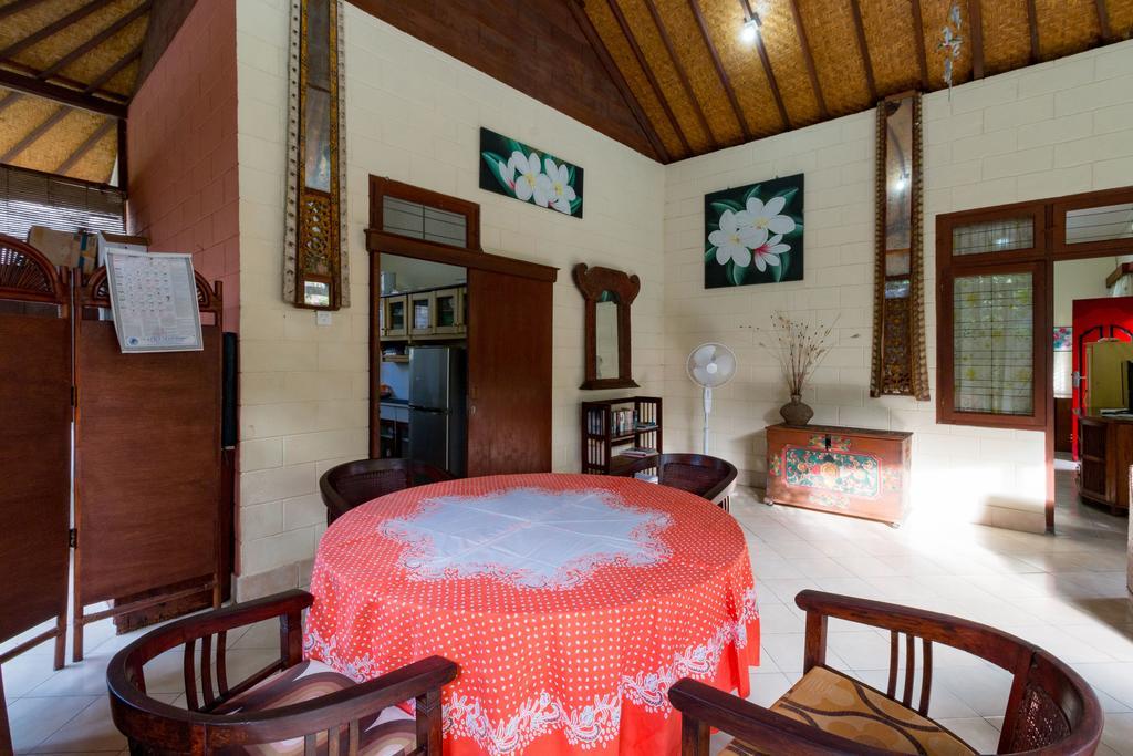 Hôtel Baruna Sanur Chambre photo