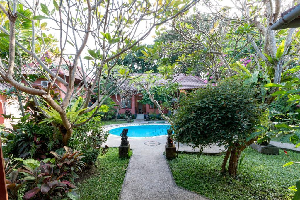Hôtel Baruna Sanur Chambre photo