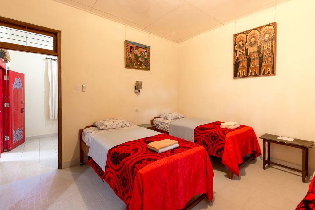 Hôtel Baruna Sanur Chambre photo