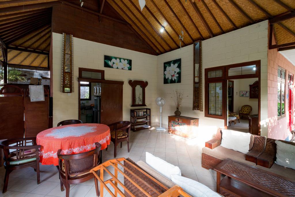 Hôtel Baruna Sanur Chambre photo