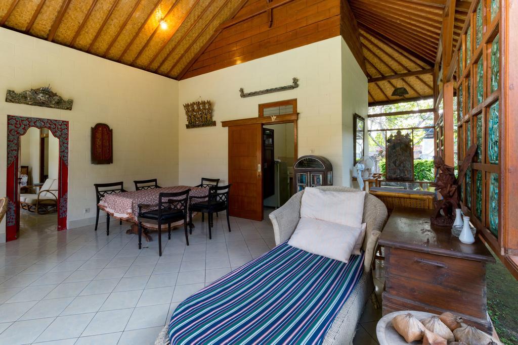 Hôtel Baruna Sanur Chambre photo