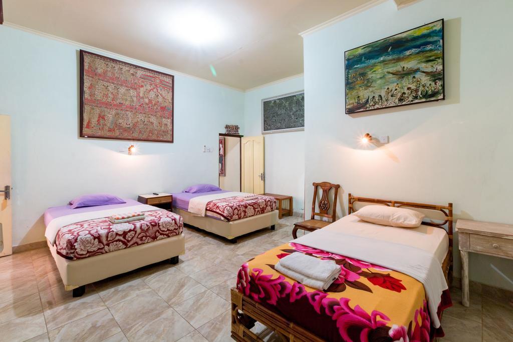 Hôtel Baruna Sanur Chambre photo