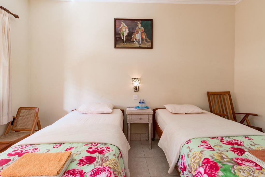 Hôtel Baruna Sanur Chambre photo
