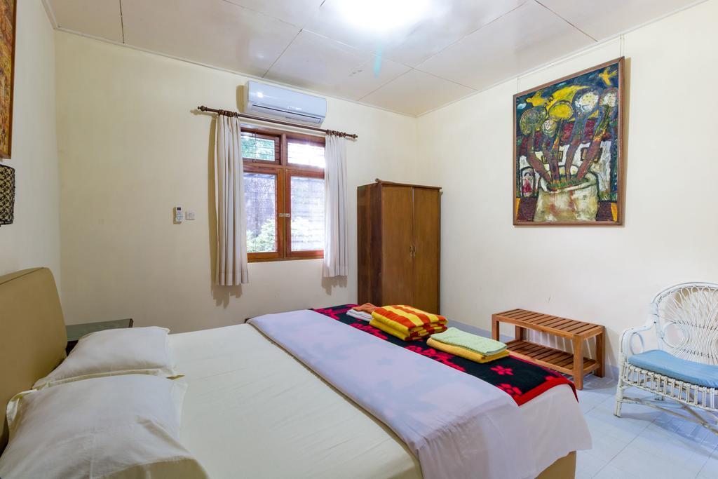 Hôtel Baruna Sanur Chambre photo