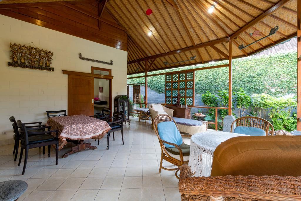 Hôtel Baruna Sanur Chambre photo