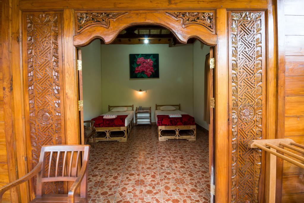 Hôtel Baruna Sanur Chambre photo