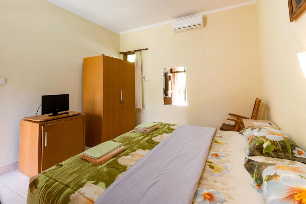 Hôtel Baruna Sanur Chambre photo