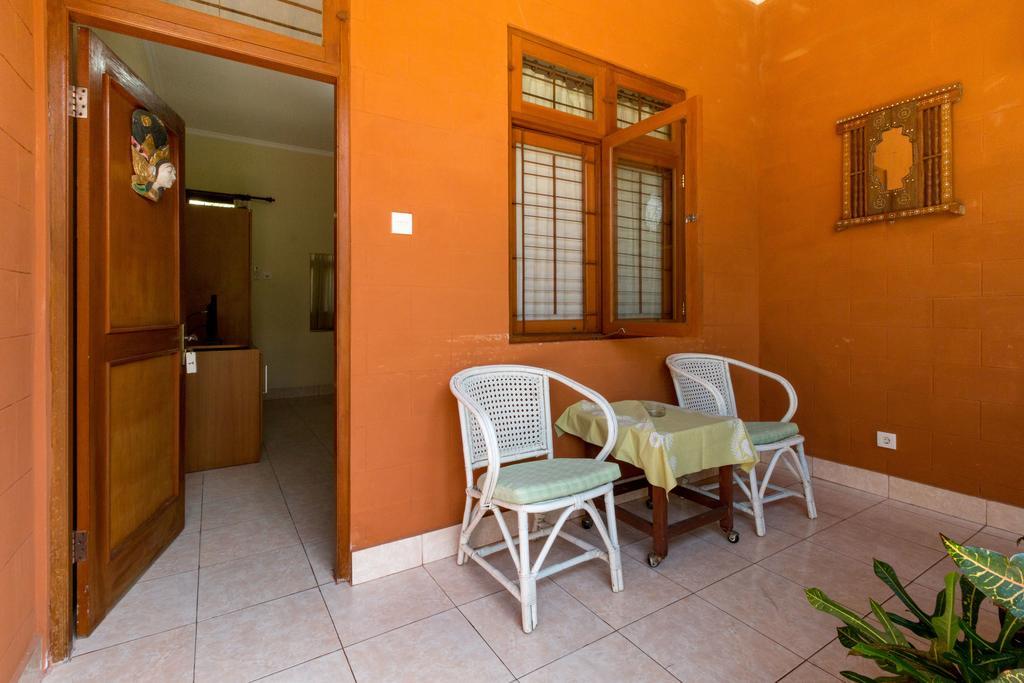 Hôtel Baruna Sanur Chambre photo