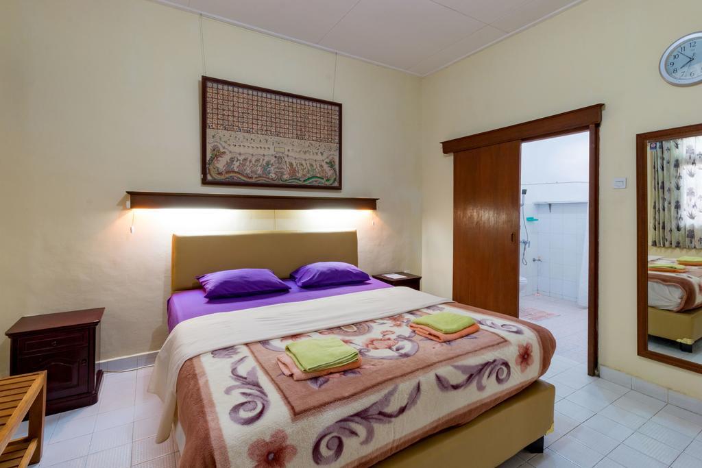 Hôtel Baruna Sanur Chambre photo