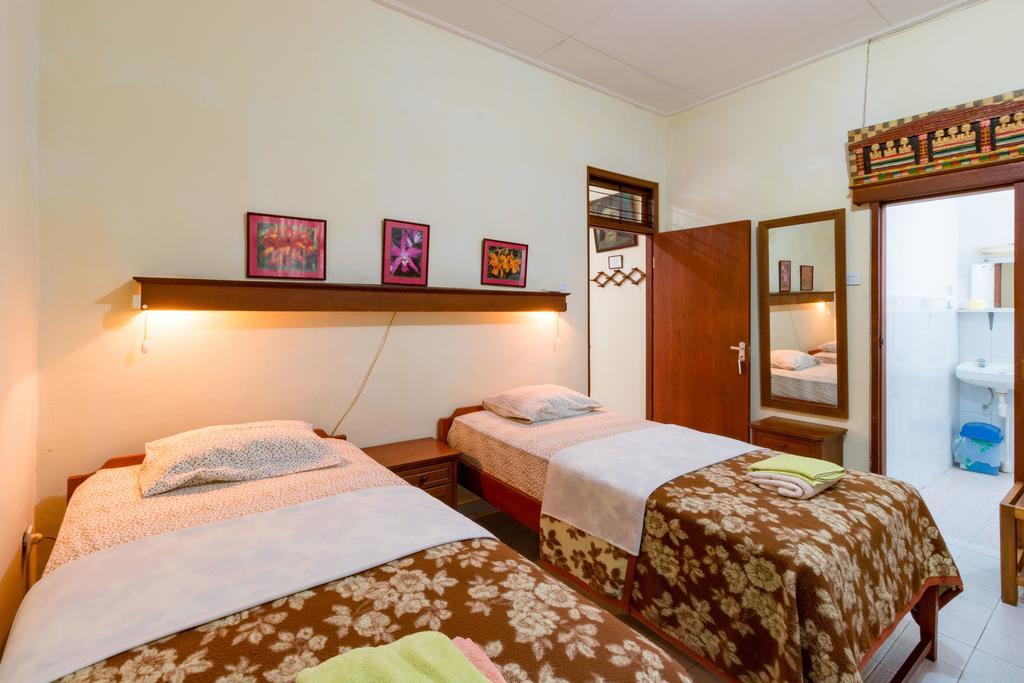 Hôtel Baruna Sanur Chambre photo