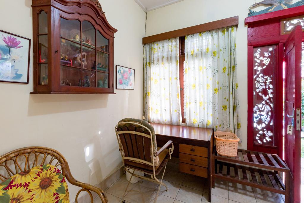 Hôtel Baruna Sanur Chambre photo