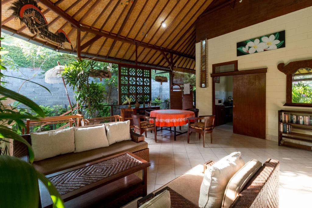 Hôtel Baruna Sanur Chambre photo