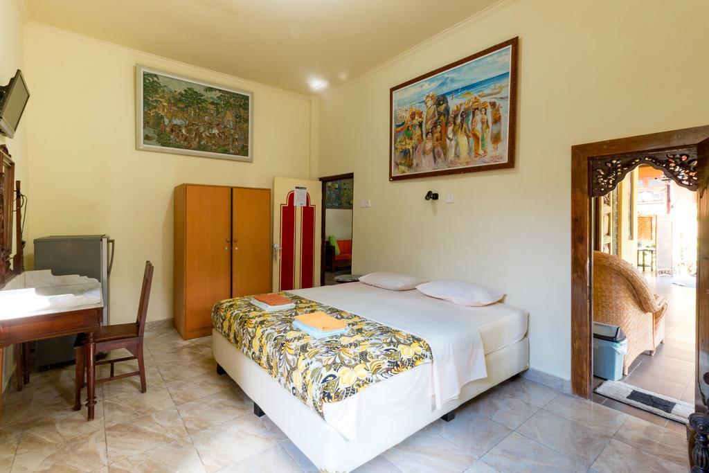 Hôtel Baruna Sanur Chambre photo