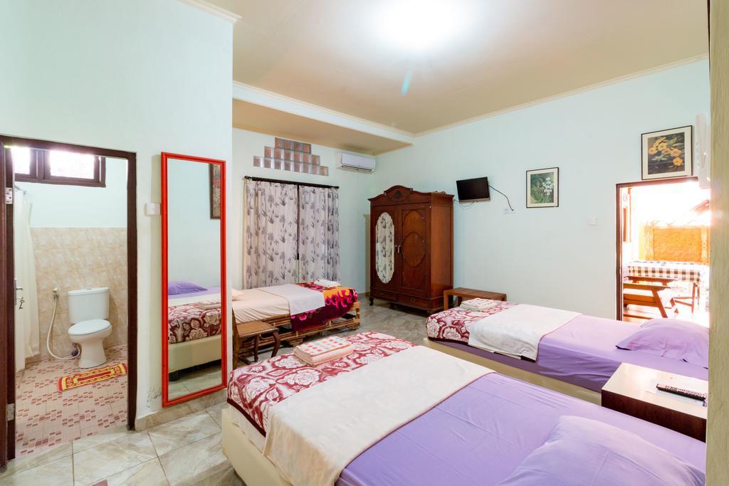 Hôtel Baruna Sanur Chambre photo