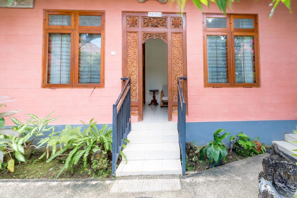 Hôtel Baruna Sanur Chambre photo