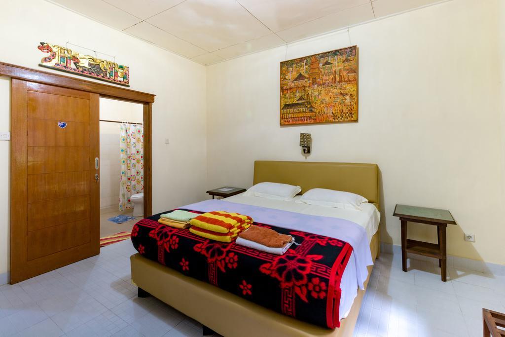 Hôtel Baruna Sanur Chambre photo