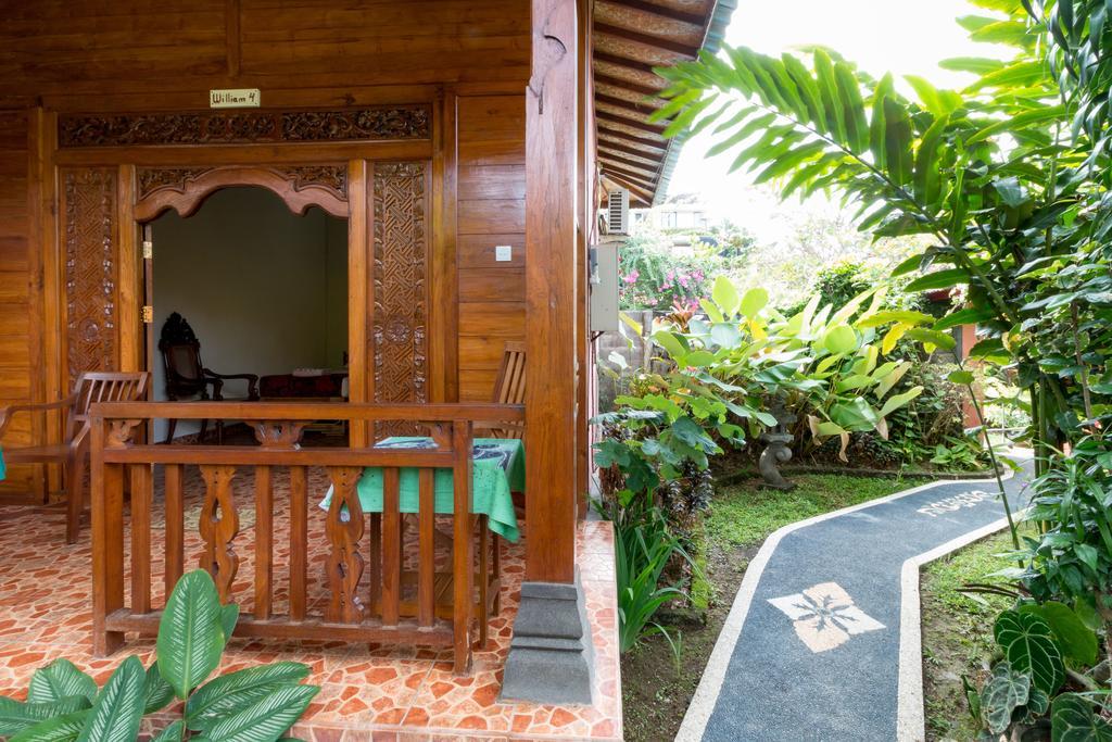 Hôtel Baruna Sanur Chambre photo