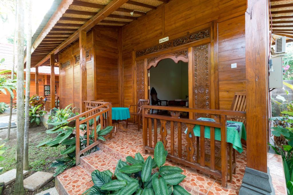 Hôtel Baruna Sanur Chambre photo