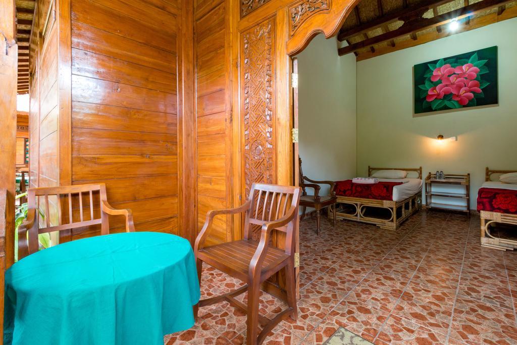 Hôtel Baruna Sanur Chambre photo