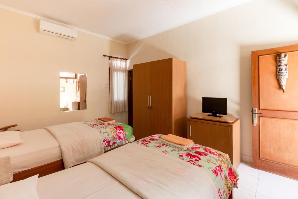 Hôtel Baruna Sanur Chambre photo