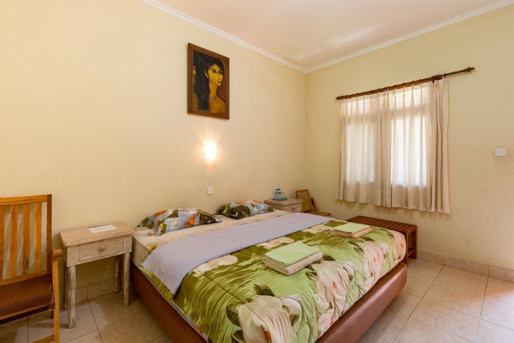 Hôtel Baruna Sanur Chambre photo