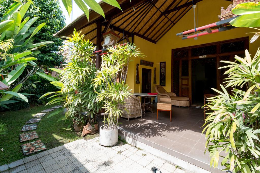 Hôtel Baruna Sanur Chambre photo