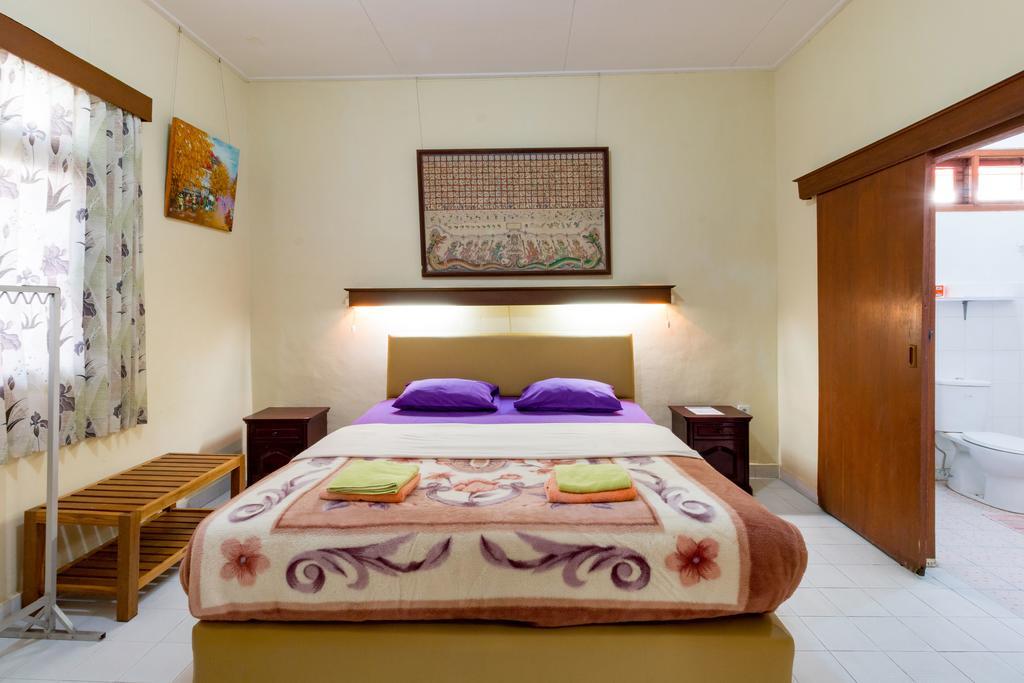 Hôtel Baruna Sanur Chambre photo