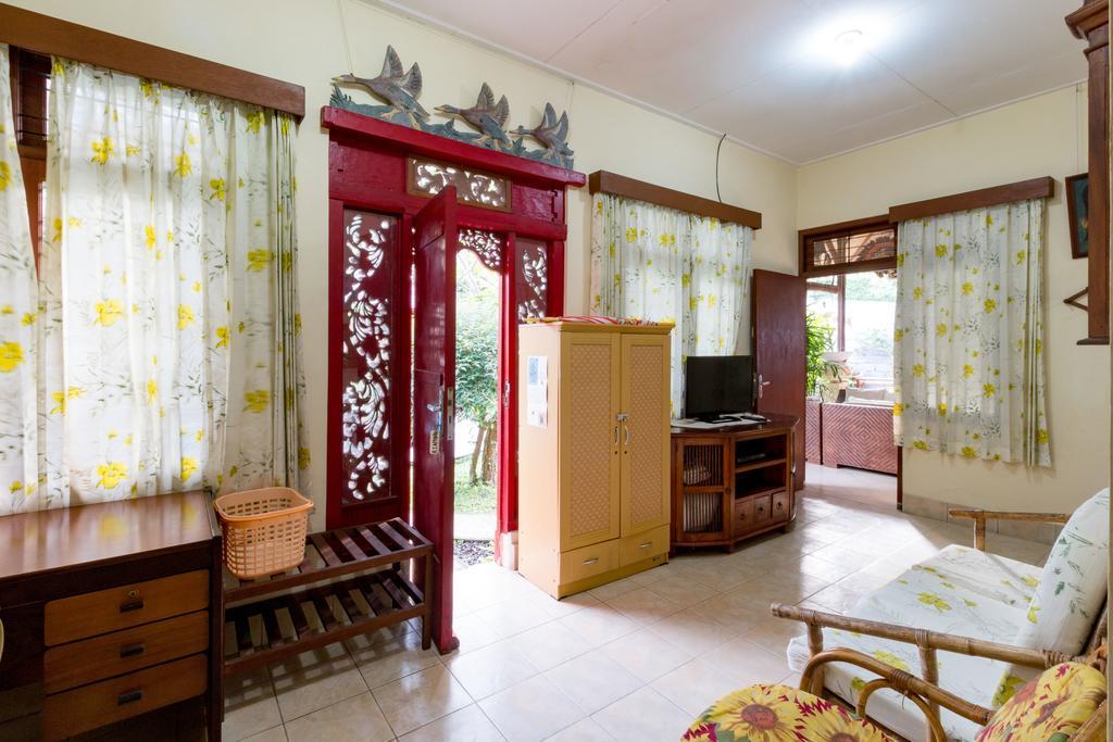 Hôtel Baruna Sanur Chambre photo