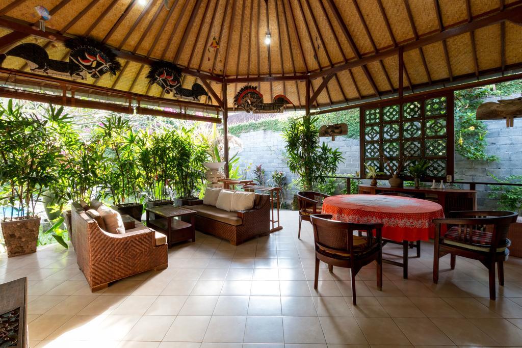 Hôtel Baruna Sanur Chambre photo