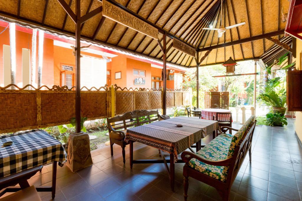 Hôtel Baruna Sanur Chambre photo
